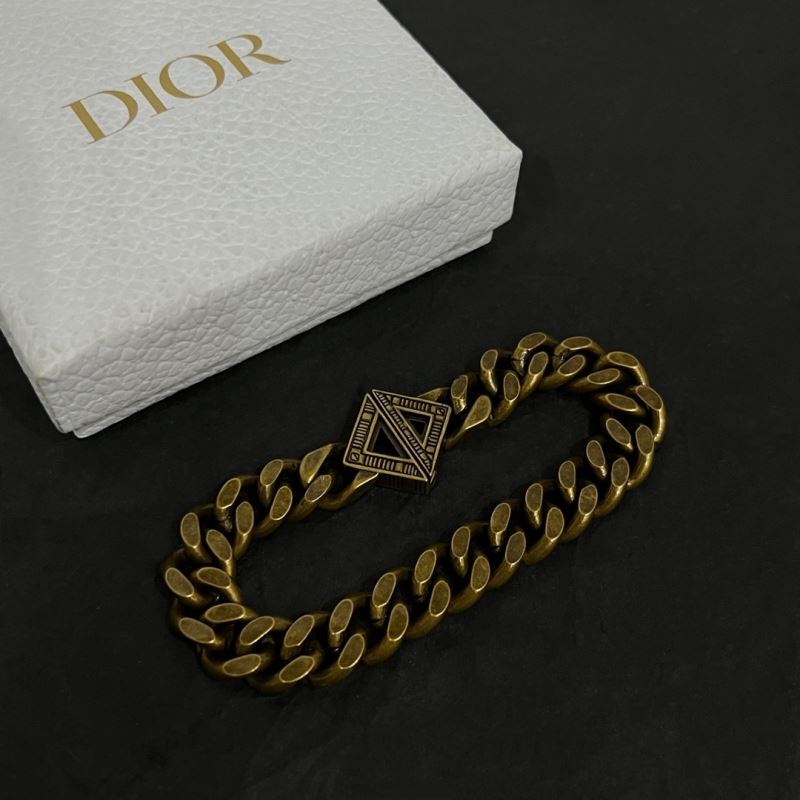 Christian Dior Bracelets